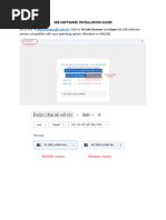 Image result for Seb Installation