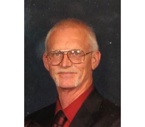 David Williams Obituary (2020) - Denton, TX - Bill DeBerry Funeral ...