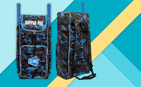 Buy CW Tournament Cricket Training Kit Right & Left Hand Full Cricket ...