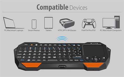 Image result for Fosmon Mini Bluetooth Keyboard Volume Want Work