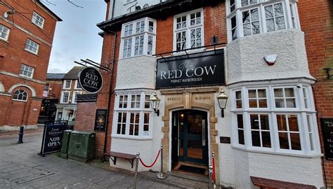 THE RED COW - All You Need to Know BEFORE You Go 2026 (with Photos ...