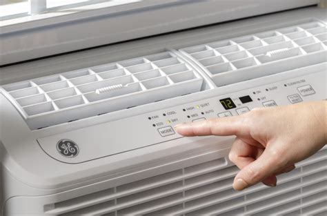 How To Change The Filter On A Window Air Conditioner | Storables