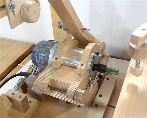 Image result for Router Pantograph Design