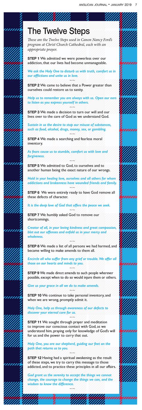 LDS 12 Step Stories 的图像结果