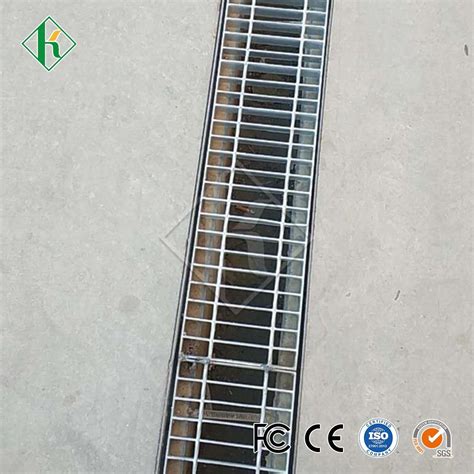 Floor Drain Grill