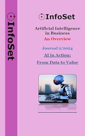 AI in Action: From Data to Value: Artificial Intelligence In Business ...