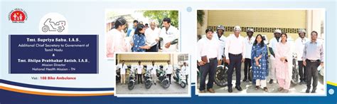 Home | National Health Mission Tamil Nadu, Department of Health ...