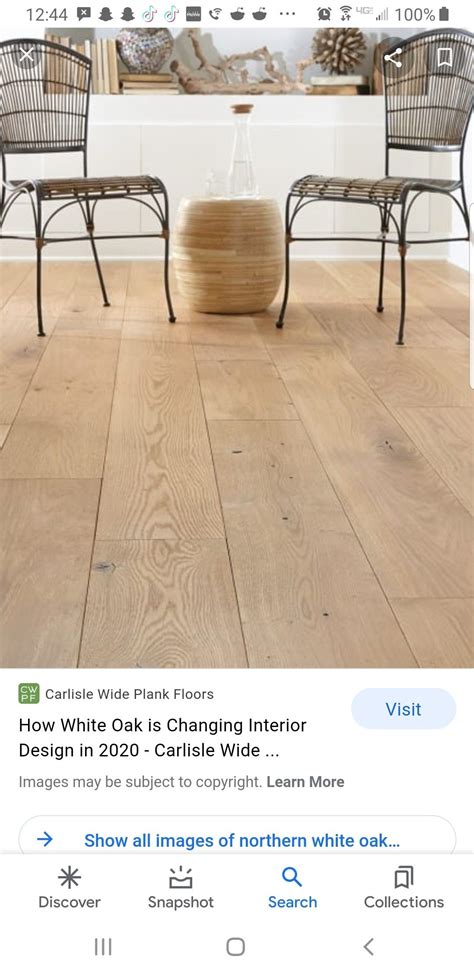 Wood Plank Flooring, Oak Planks, House Flooring, Floors, Wide Plank ...