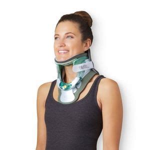 Pediatric cervical collar - Aspen® - Aspen Medical Products - rigid ...