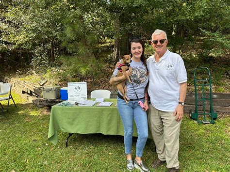 A beautiful day for the Blessing of the Animals! – Humane Society of ...