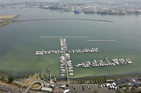 World Fair Marina in Flushing, NY, United States - Marina Reviews ...