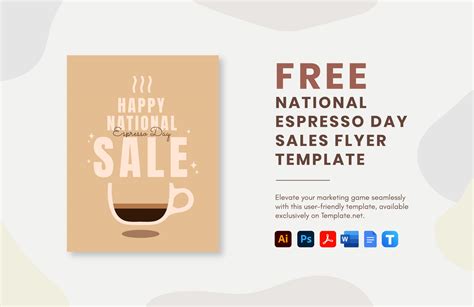 Employee Appreciation Flyer Template in Word - Download | Template.net