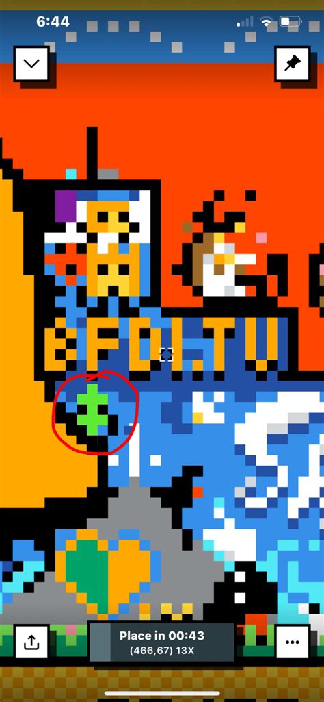 Can we try to put leafy here? : r/bfdi