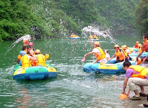 柳叶湖旅游度假区景区门票预订 - 喜玩国际