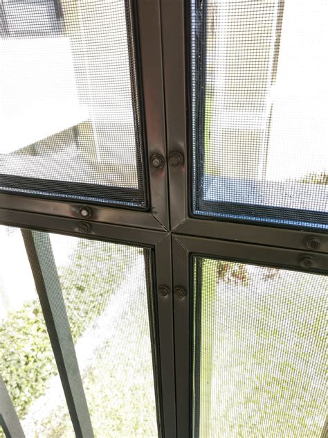 Image result for Balcony Screen Installation