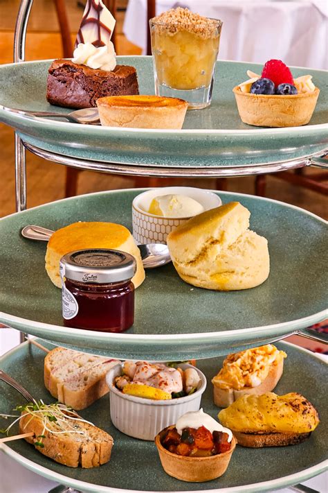 The Pump Room in Bath - Afternoon Tea Review by flawlessjourneys.co.uk