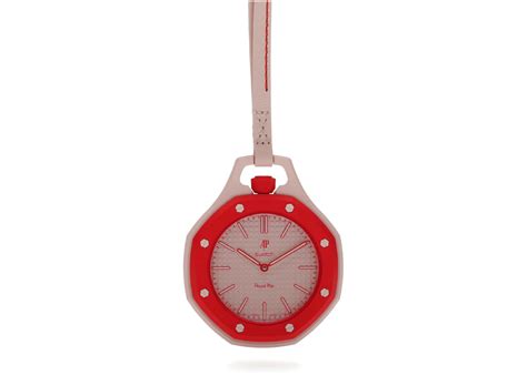 SWATCH X AUDEMARS PIGUET ROYAL POP