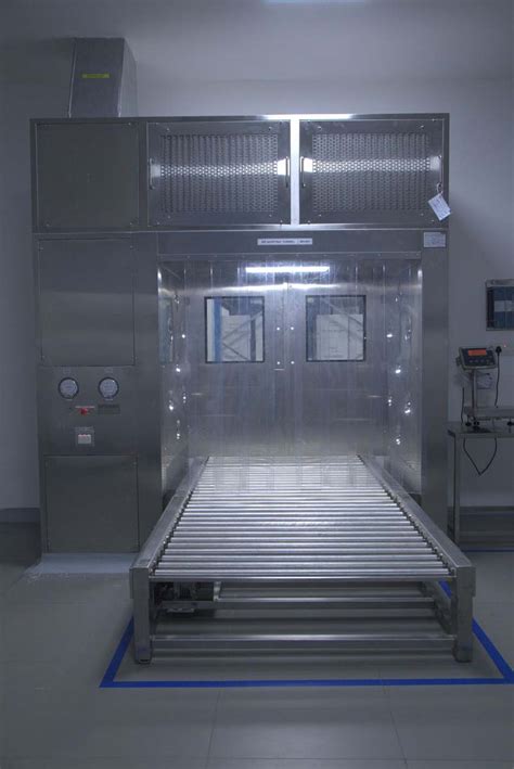 Production & Packing