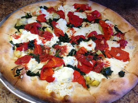 Little Italy Pizza - New York, NY - 167 W 48th St - Hours, Menu, Order