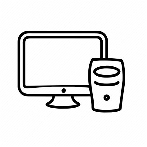 Image result for My Computer Icon