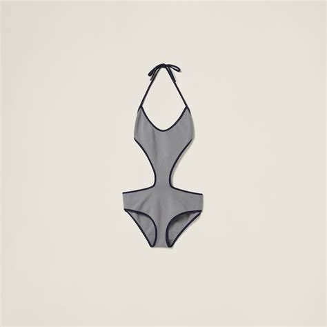 Underwear And Beachwear For Women | Miu Miu