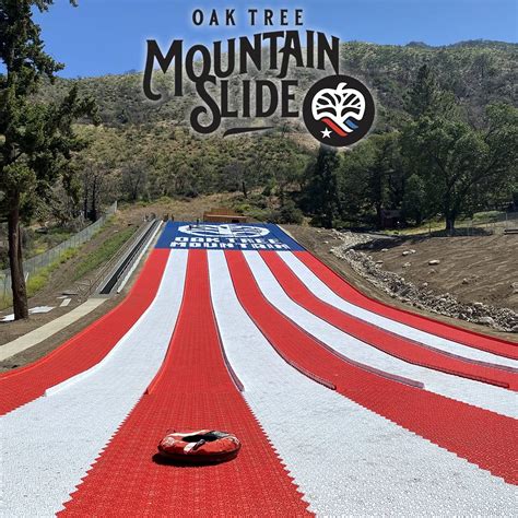 Oak Tree Mountain | Oak Glen, California