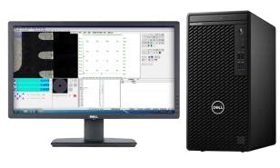 Image result for In Spec VMM Measuring Systems