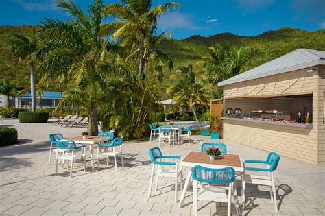 Secrets Saint Martin Resort & Spa Day Pass Caribbean Day Pass