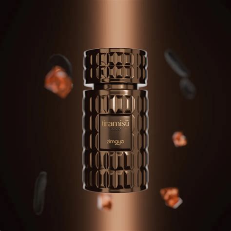 Zimaya Tiramisu Coco Eau de Parfum for Unisex – Perfume Network India