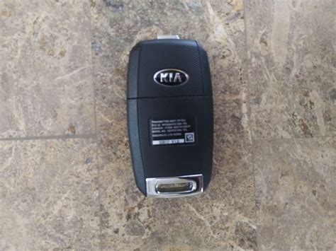 How to Program Kia Key FOB 的图像结果