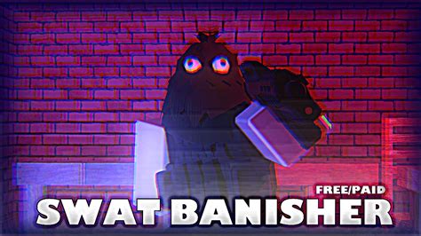 Fe Banisher Script 的图像结果