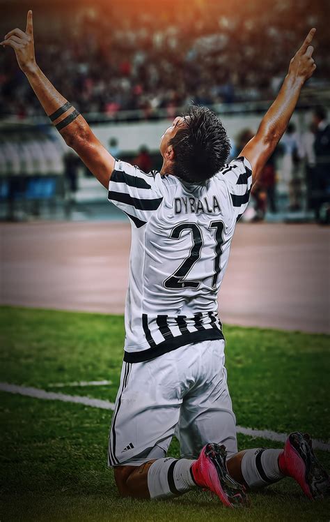 Paulo Dybala Juventus iPhone Wallpaper HD by adi-149 on DeviantArt