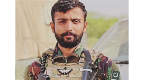 Pakistani Army Captain, 10 Terrorists Killed In Gunfight In Khyber ...