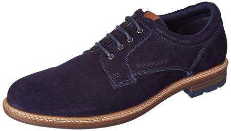 Buy Woodland Men's Navy Casual Shoe-8 UK (42 EU) (GC 4216022) at Amazon.in
