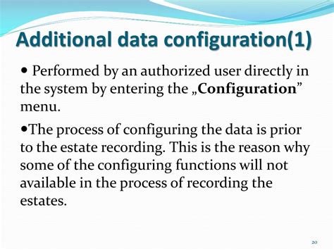 Image result for Tutorials On Data Configuration