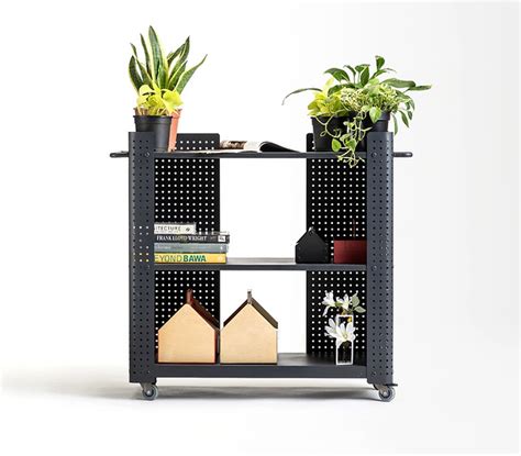 GreenHouse Trolley | ChapterTWO