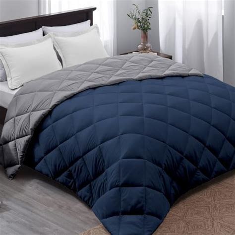 Relaxfeel 250 GSM Luxury Premium 5 Star Microfibre Reversible Soft ...