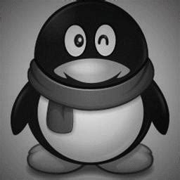黑化qq企鹅：已退网相关表情包,表情包专辑 - 求表情网,斗图从此不求人!