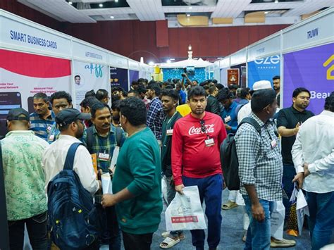 Empowering Entrepreneurs, Brand by Brand | Hyderabad International ...