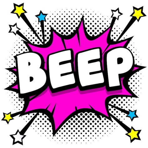 Image result for Beep Sound Effect Compilation