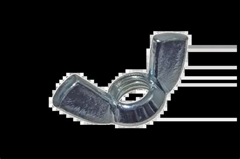 Wing Nuts | Bossard India