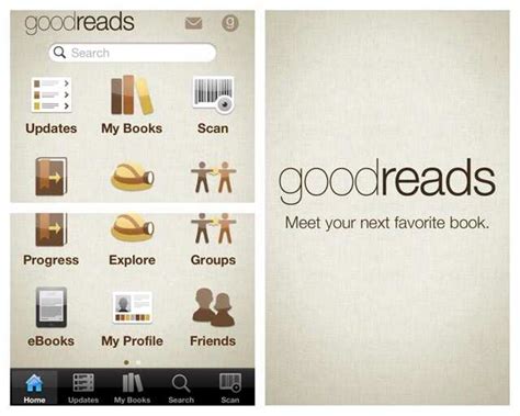 4 must-have apps for bookworms | Femina.in