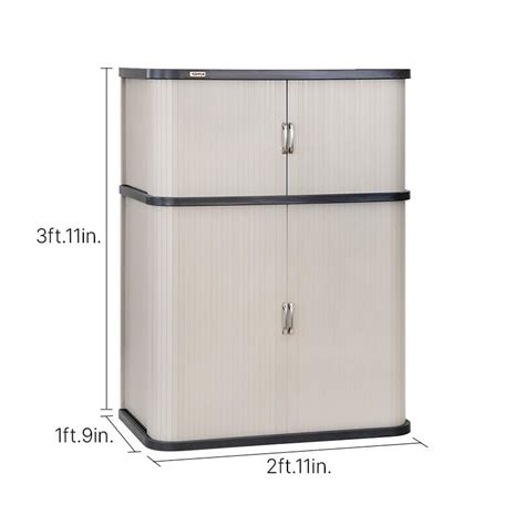 Weatherproof Outdoor Storage Cabinets | Cabinets Matttroy