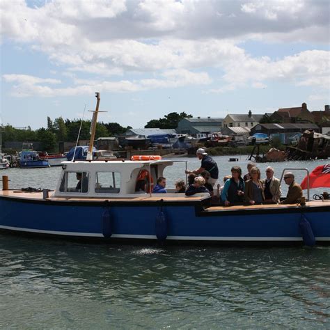 LOWESTOFT FERRY (2025) All You Need to Know BEFORE You Go (with Photos ...