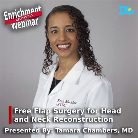 Free Flap Surgery for Head & Neck Reconstruction - Dysphagia Cafe