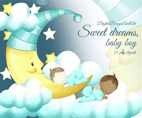 baby boy clipart illustrations 10 free Cliparts | Download images on ...