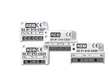KEB Rectifiers and Switches Supplier/Distributor in Chennai