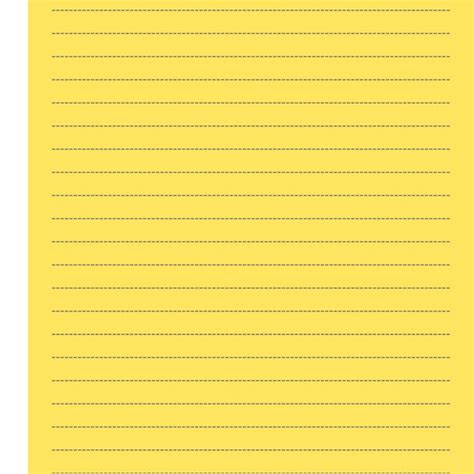 Notepad Lines 的图像结果