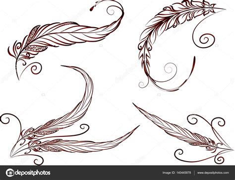 Image result for Sample of Line Feathering