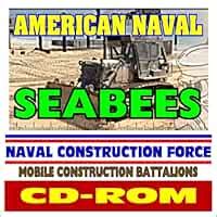 Buy American Naval Seabees, Naval Construction Force, Mission, History ...